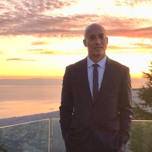 Meet your Posher, Brandon